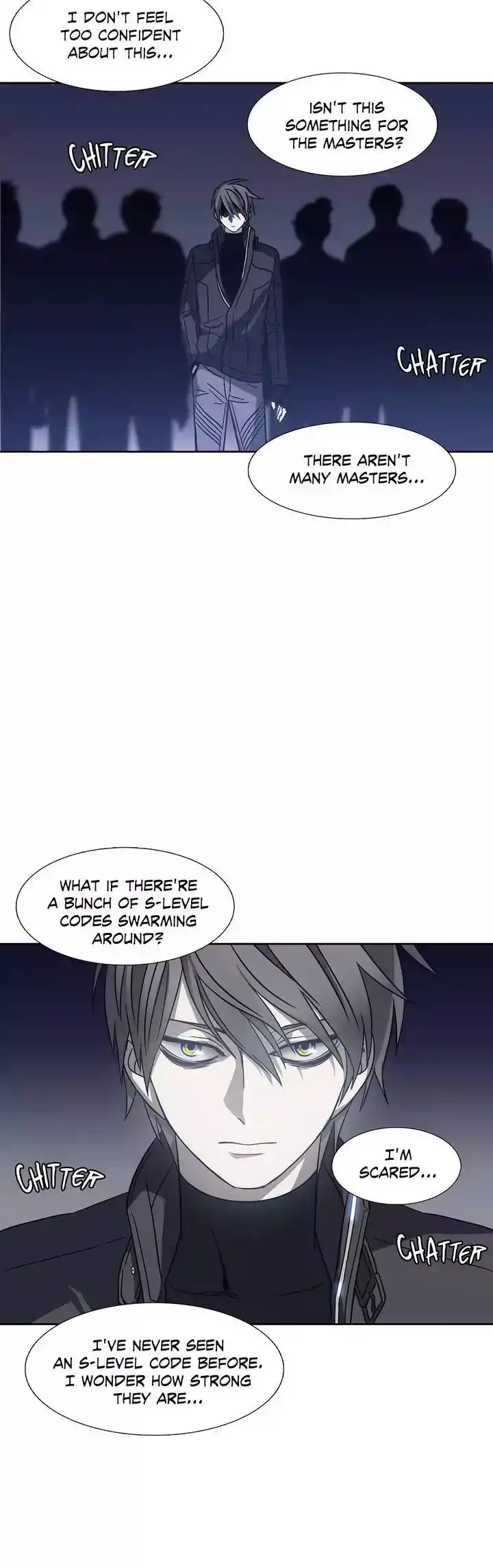 Unknown Code Chapter 61 11